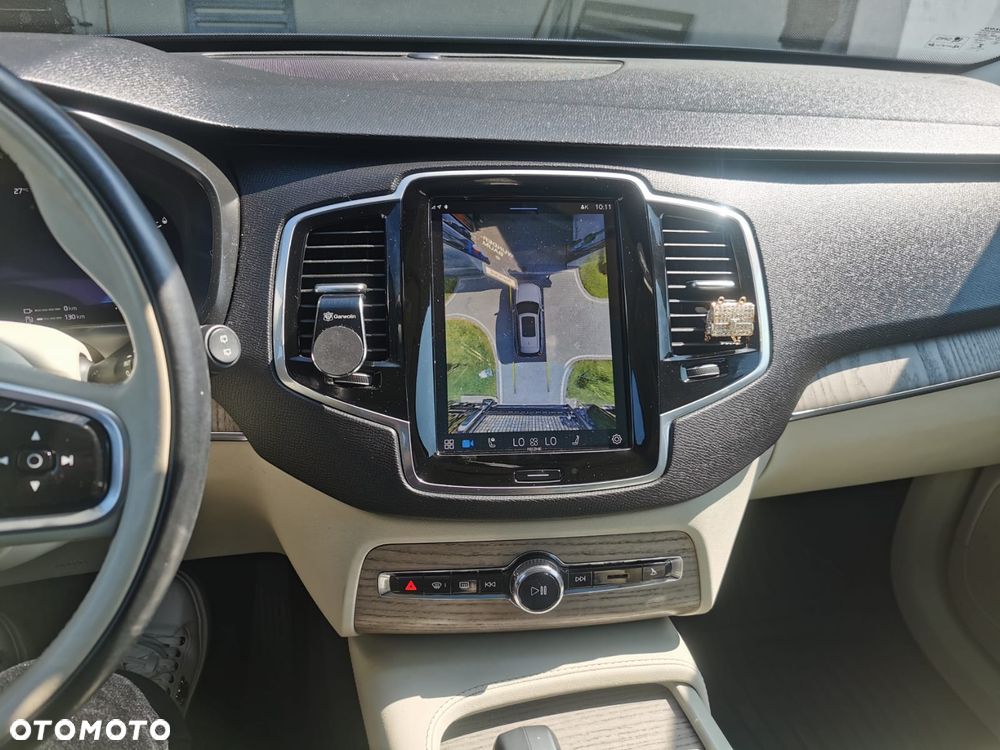 Volvo XC 90 - 24