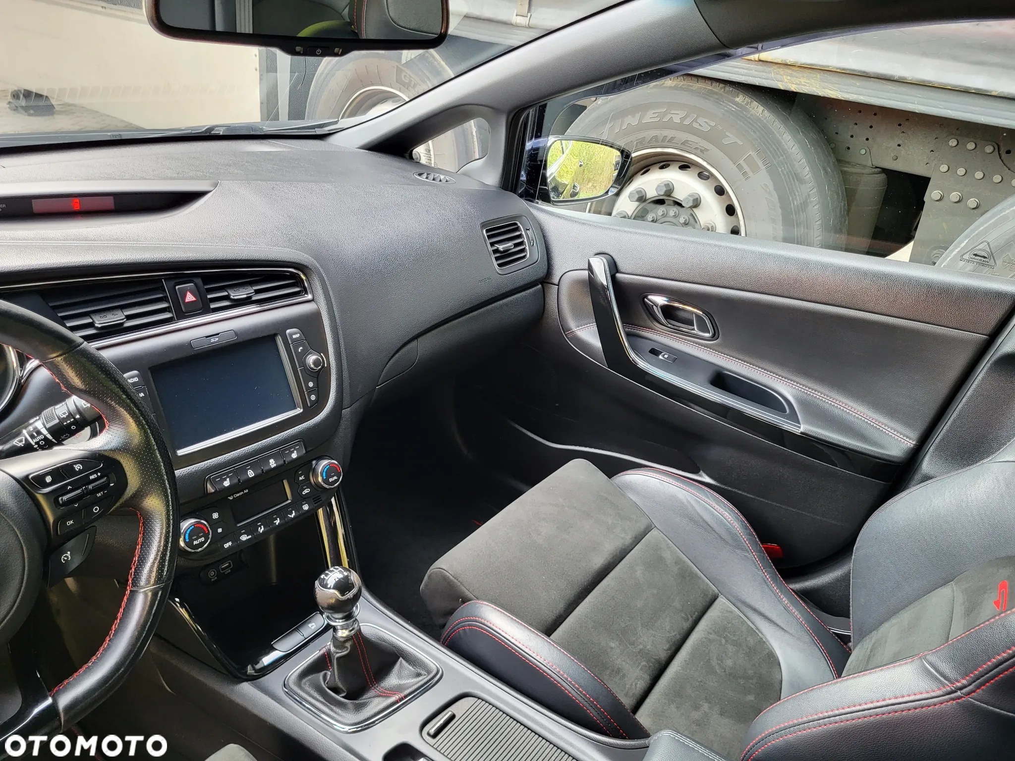 Kia Ceed 1.6 T-GDI GT-Challenge - 20