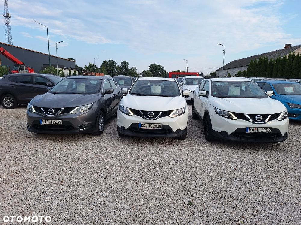 Nissan Qashqai 1.2 DIG-T 360 - 37
