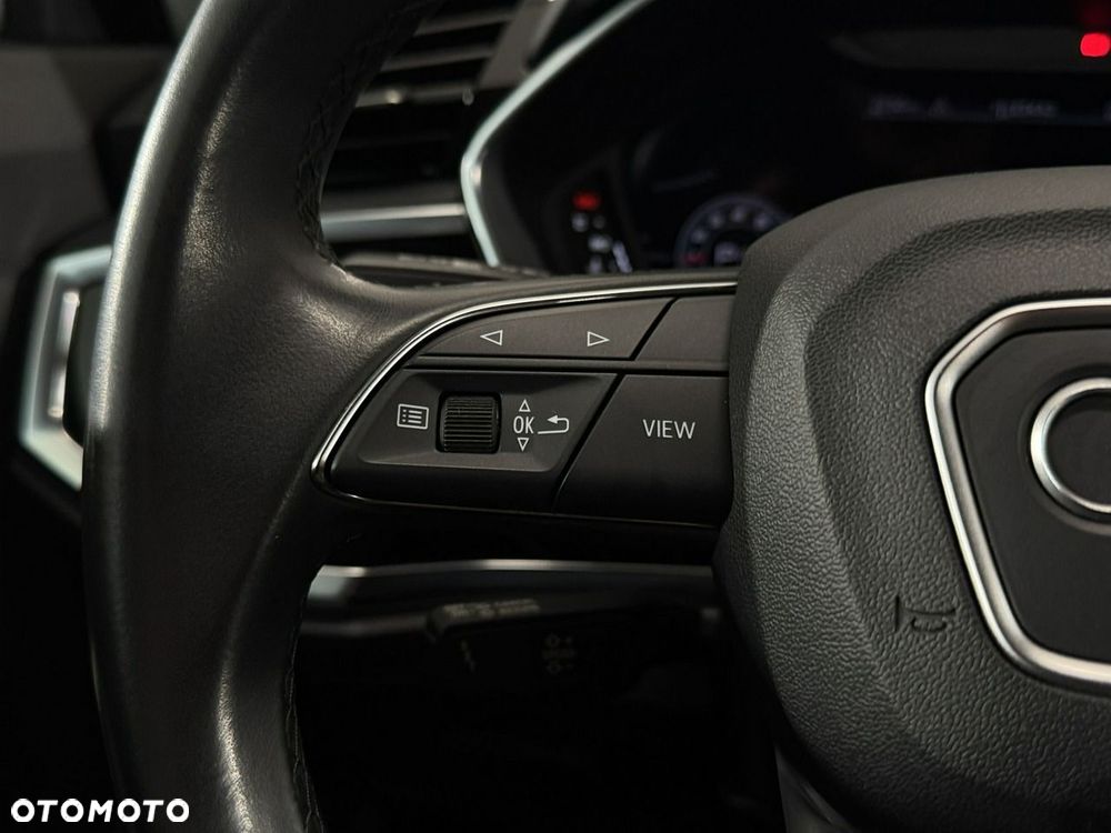 Audi Q3 35 TFSI mHEV Advanced S tronic - 21