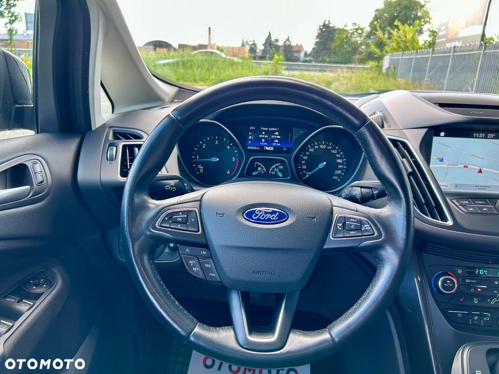 Ford C-MAX - 23