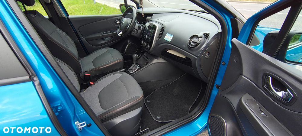 Renault Captur TCe 120 EDC Dynamique - 36