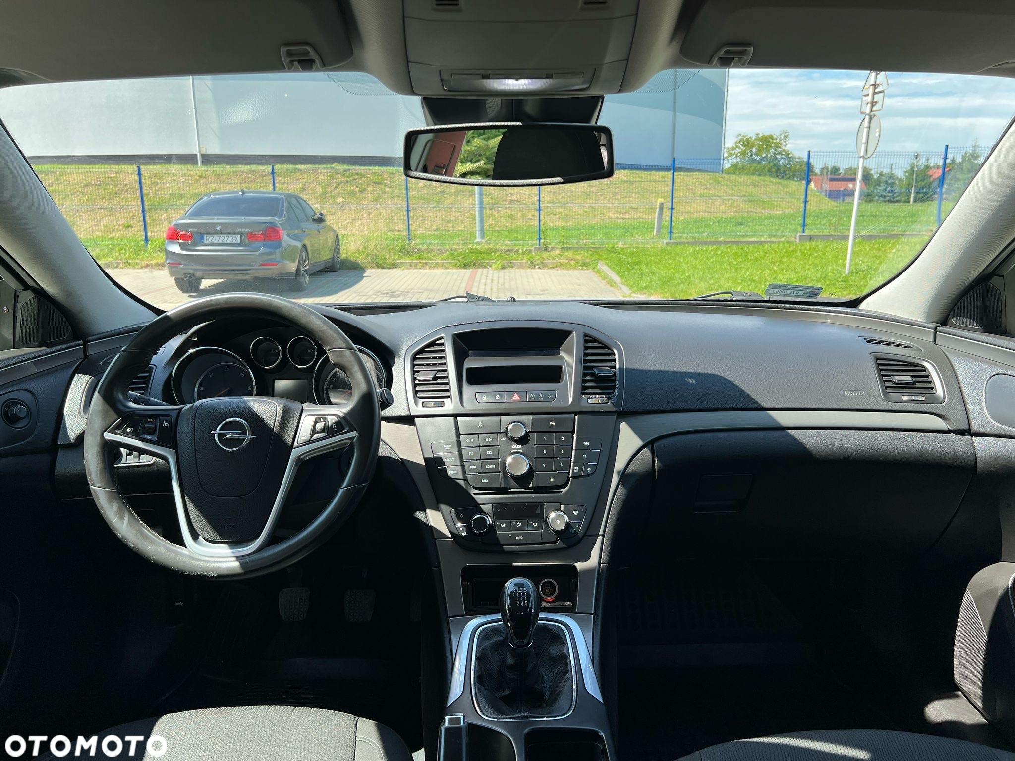 Opel Insignia 2.0 CDTI Edition ecoFLEX - 15