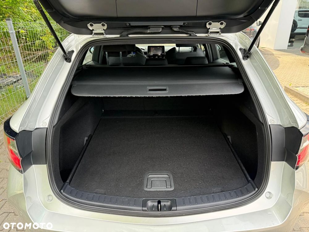 Toyota Corolla 1.2 T Comfort - 10