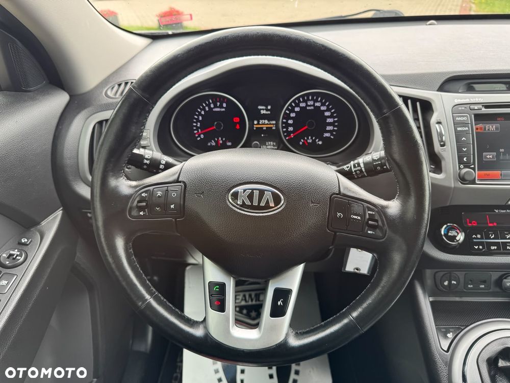 Kia Sportage - 18