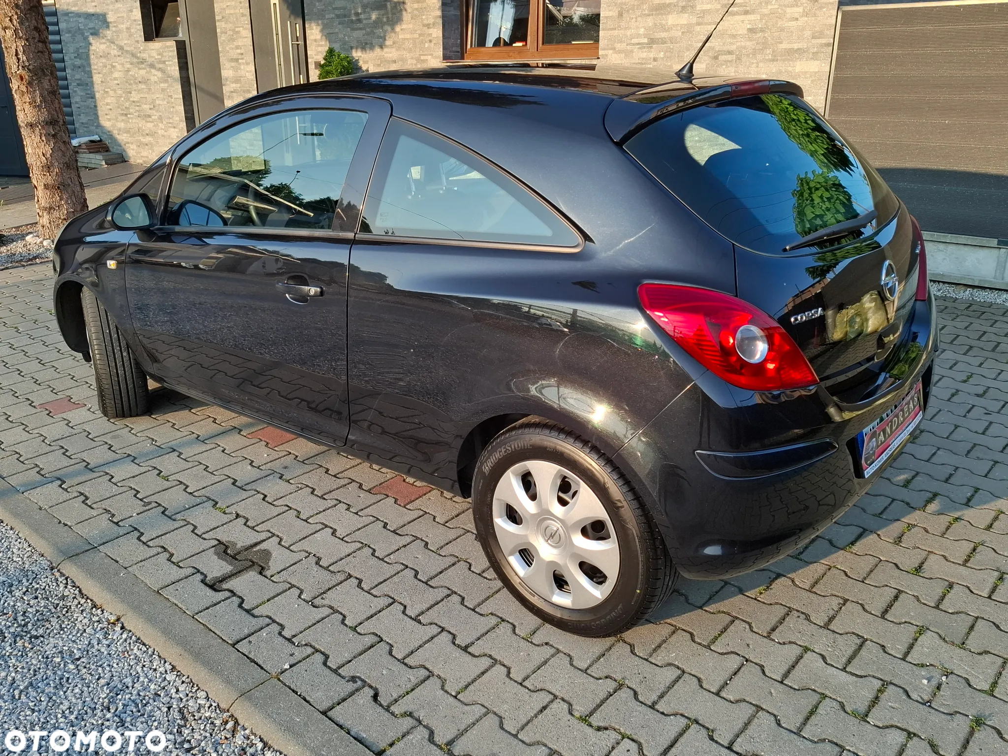 Opel Corsa 1.2 Active - 3