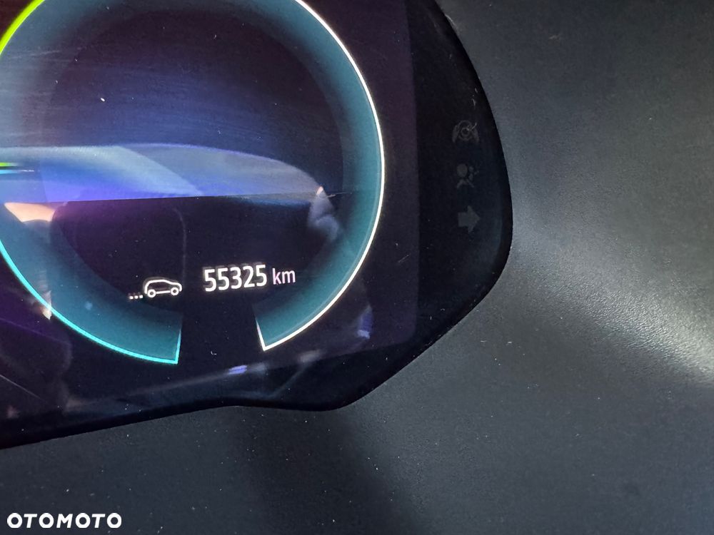 Renault Zoe - 8