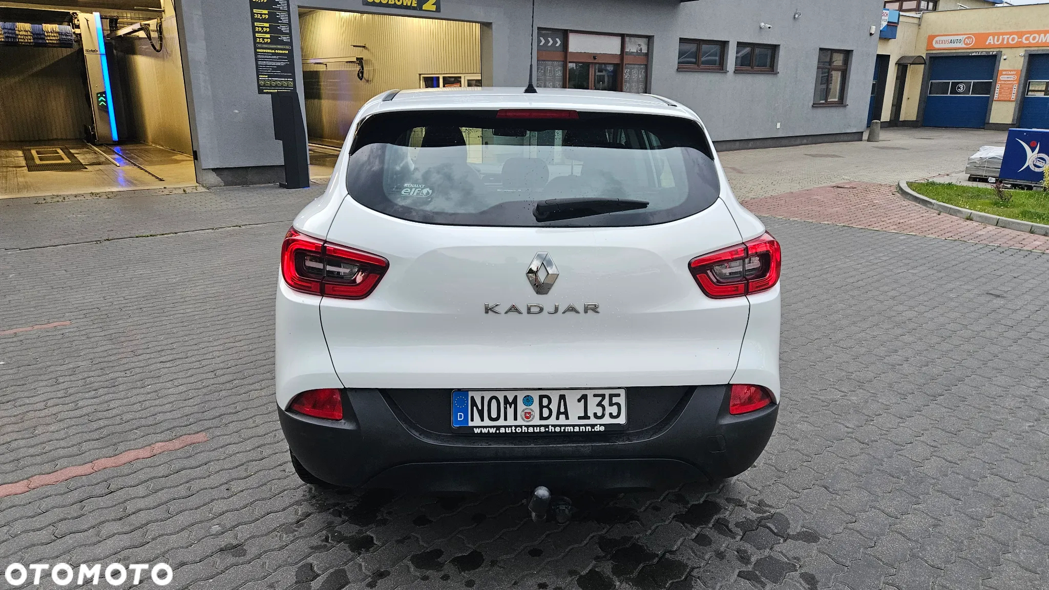 Renault Kadjar 1.2 Energy TCe Adventure - 7