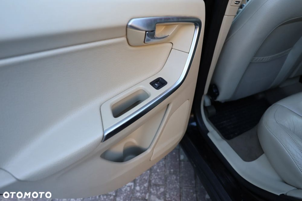 Volvo XC 60 - 17
