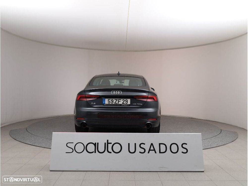 Audi A5 Sportback 35 TFSI S tronic - 7