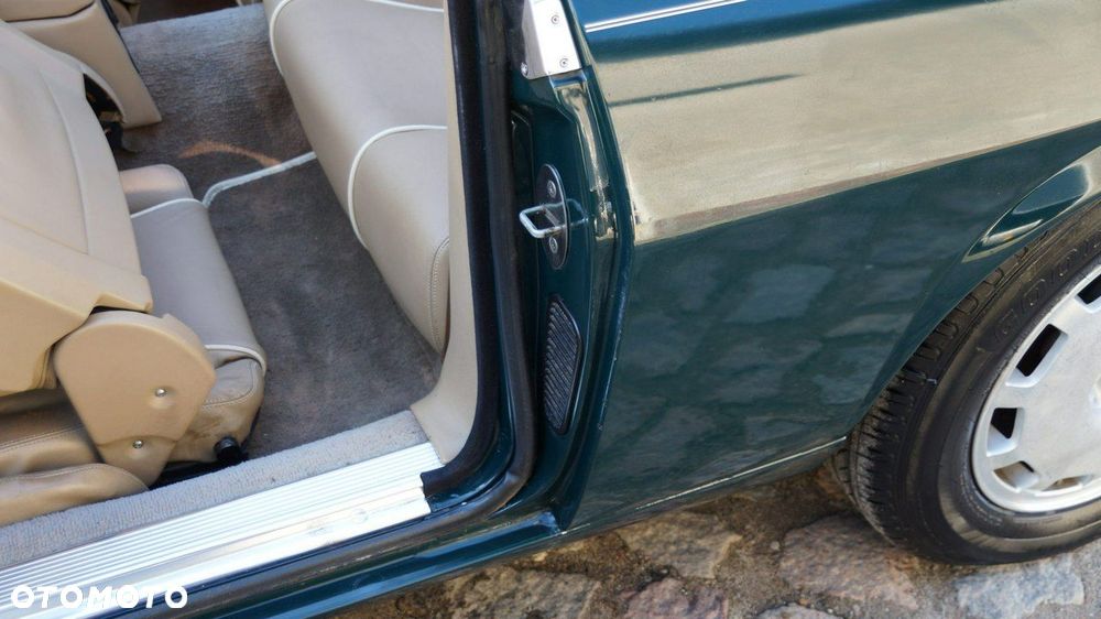 Jaguar XJS - 29