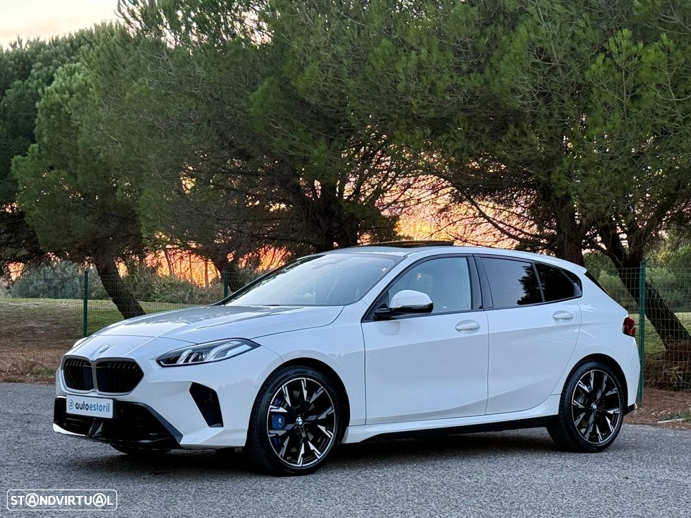 BMW 116 Pack Desportivo M - 5