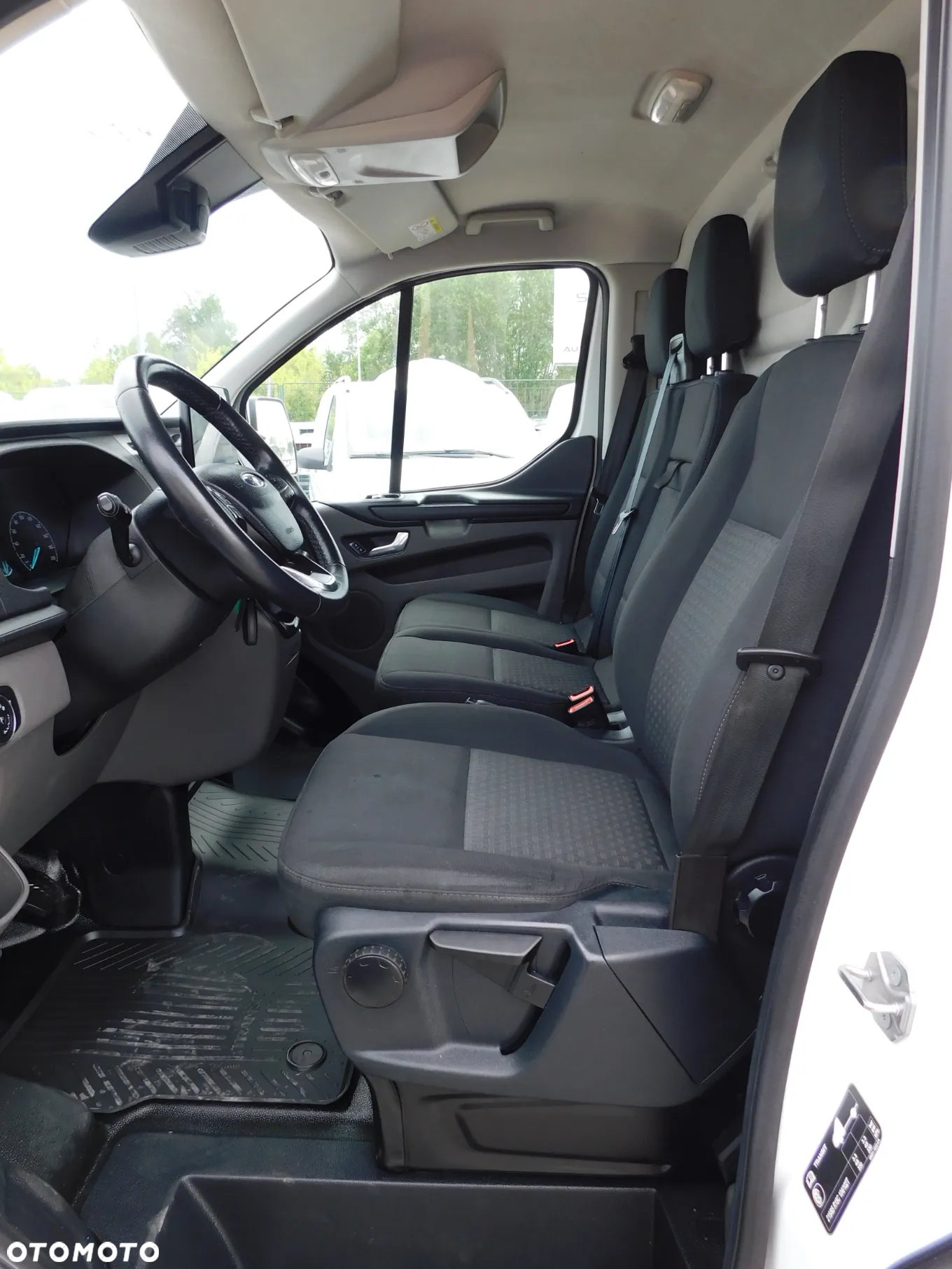 Ford Transit Custom 300 L1H1 Trend (bryg.) - 7