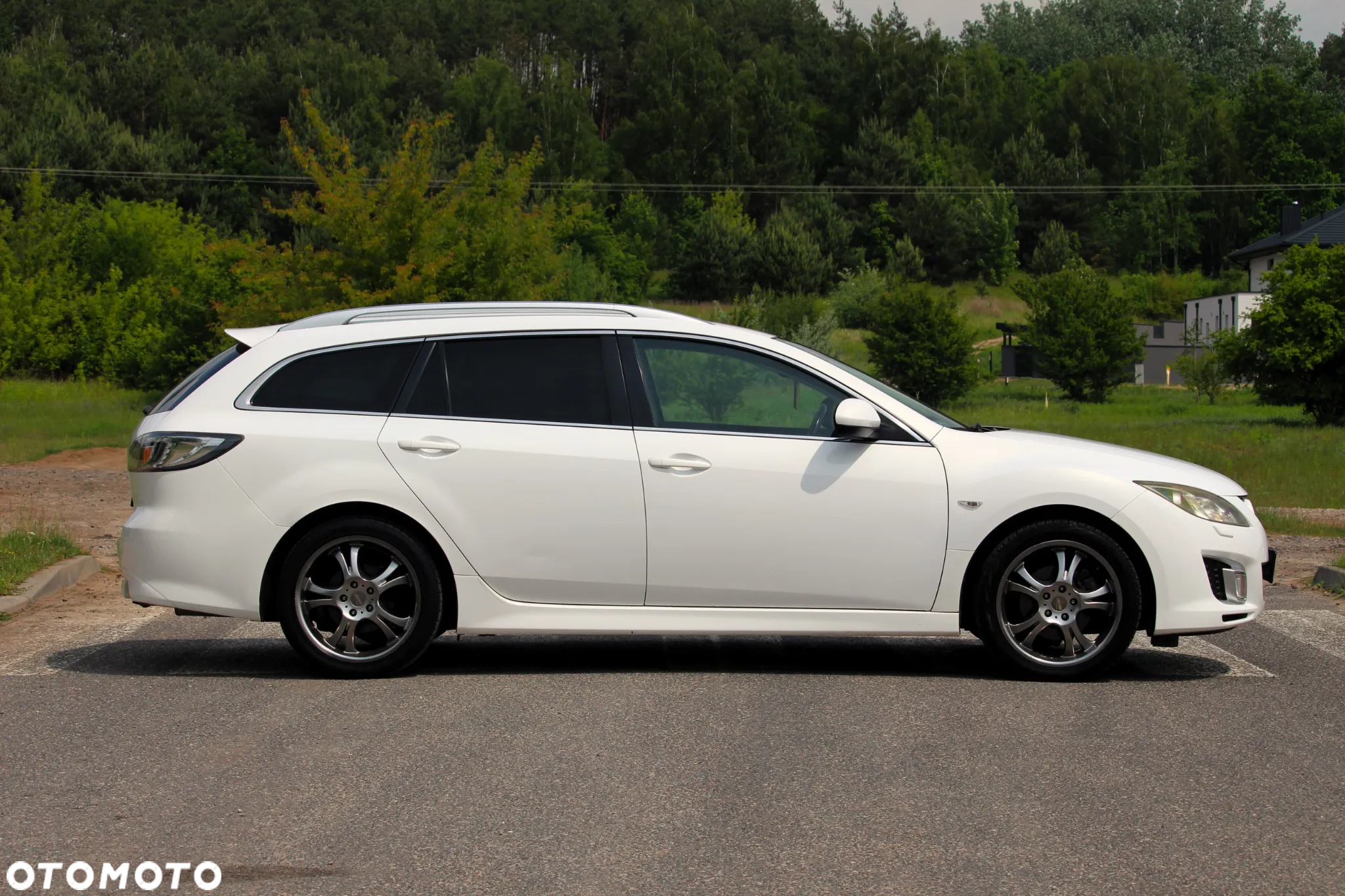 Mazda 6 Sport 2.5 Dynamic - 5