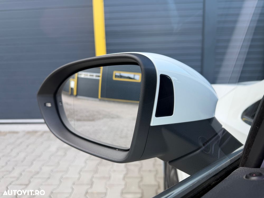 Volkswagen Golf 1.4 eHybrid OPF DSG Style - 16