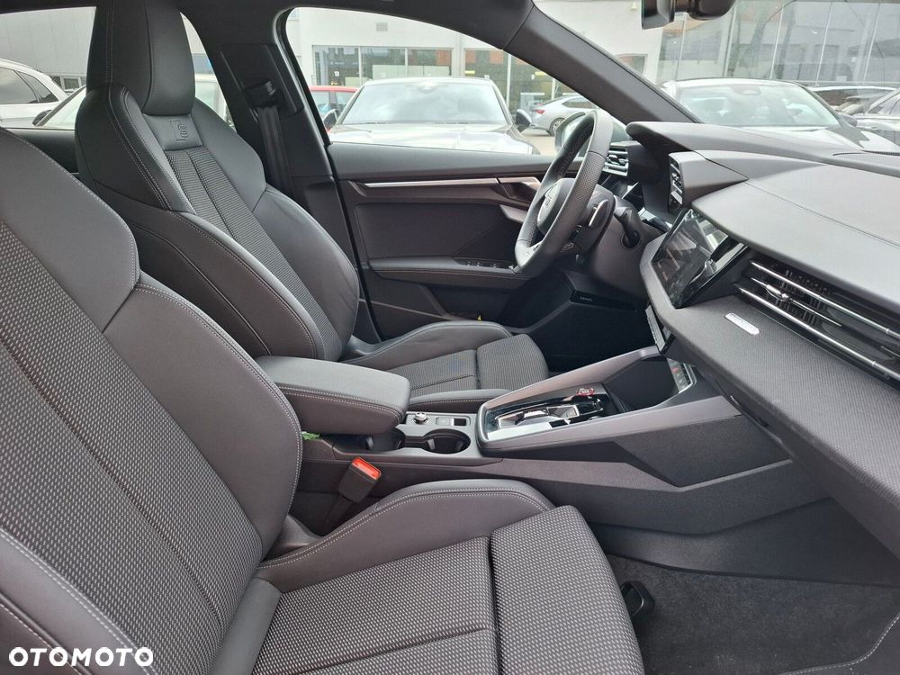Audi S3 Sportback - 15