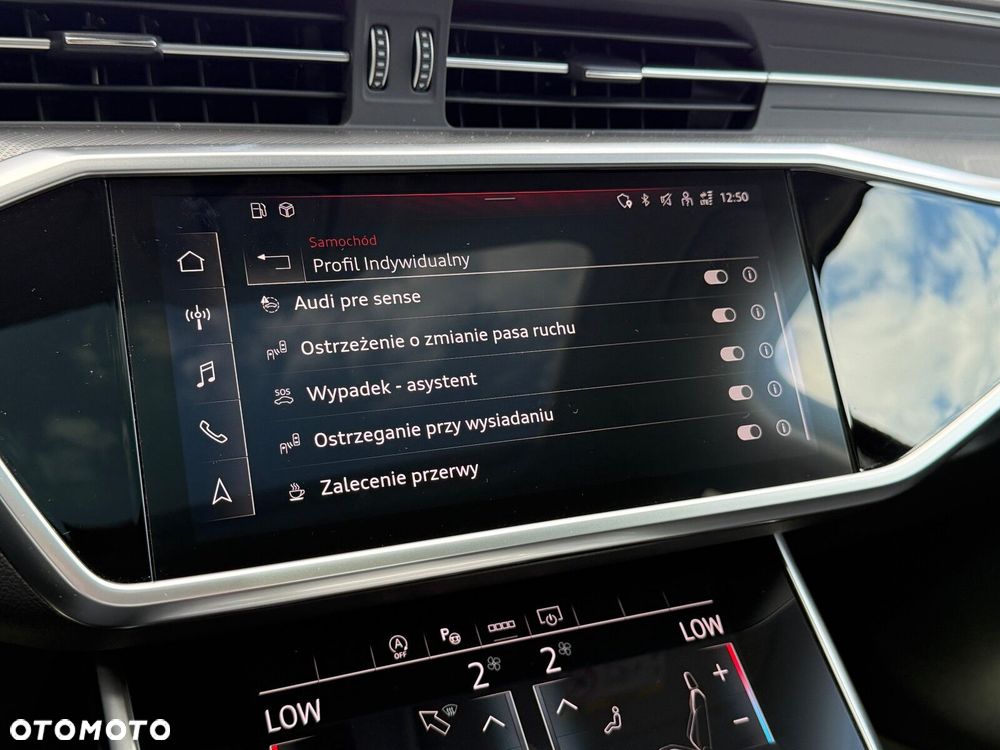 Audi A6 Avant - 38