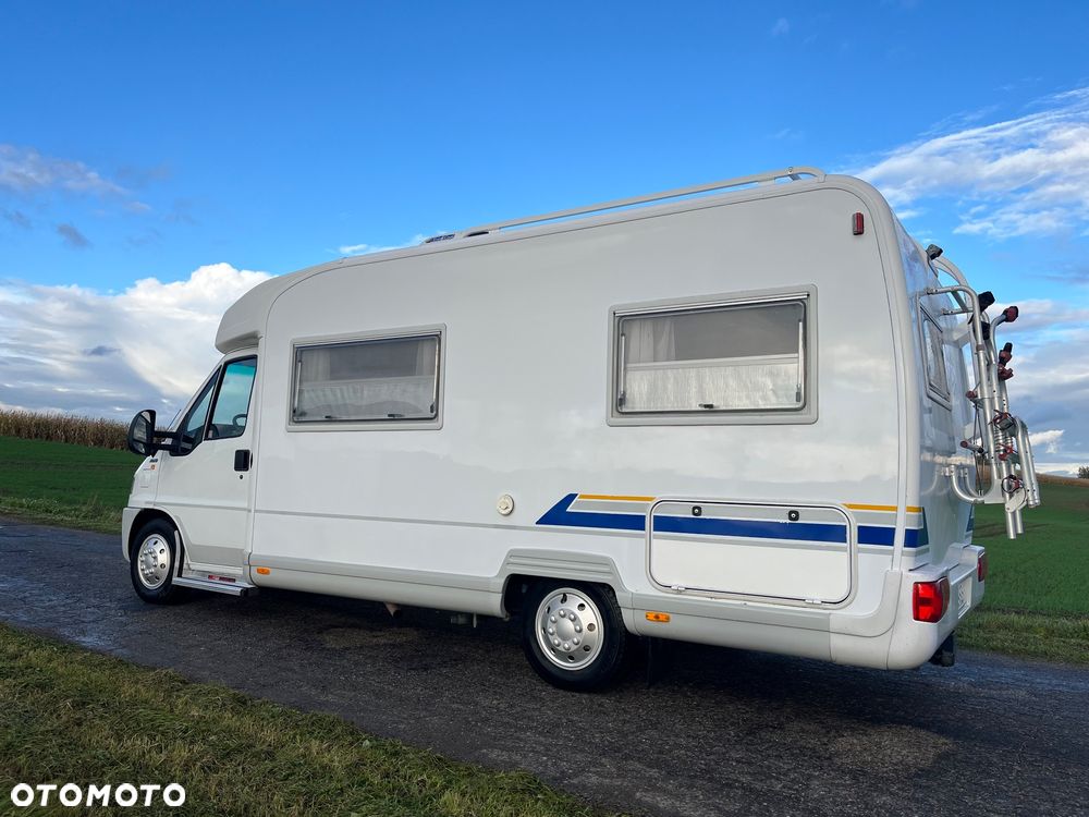 Fiat Ducato - 29