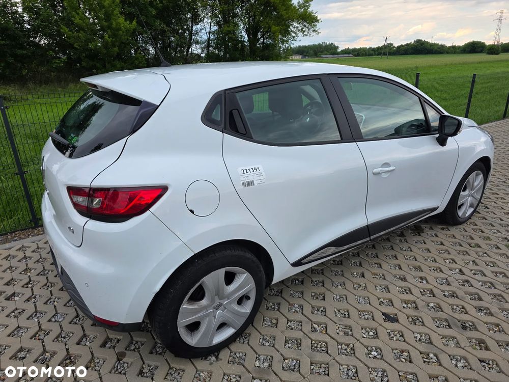 Renault Clio dCi 75 Stop & Start Expression - 3