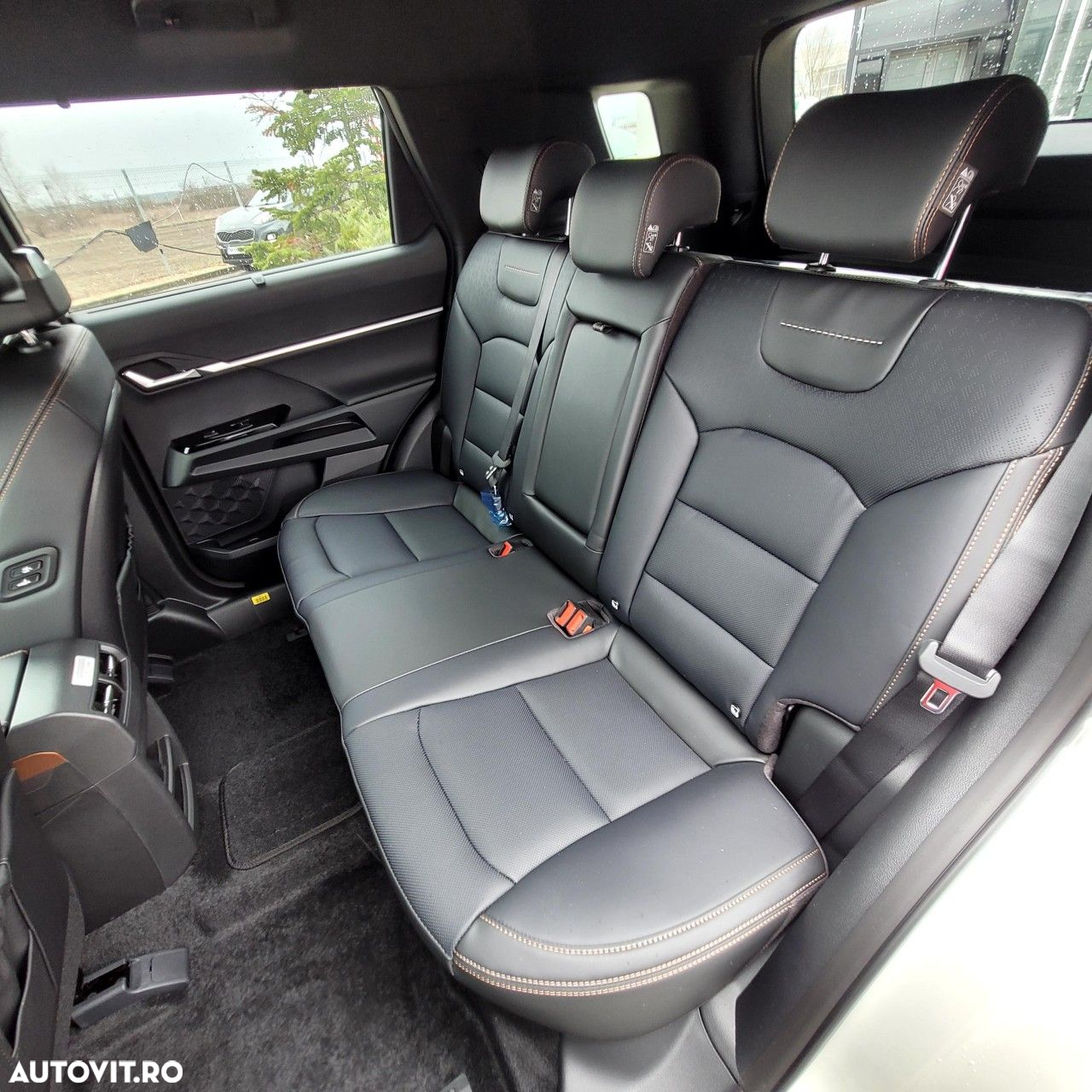 SsangYong Torres - 17