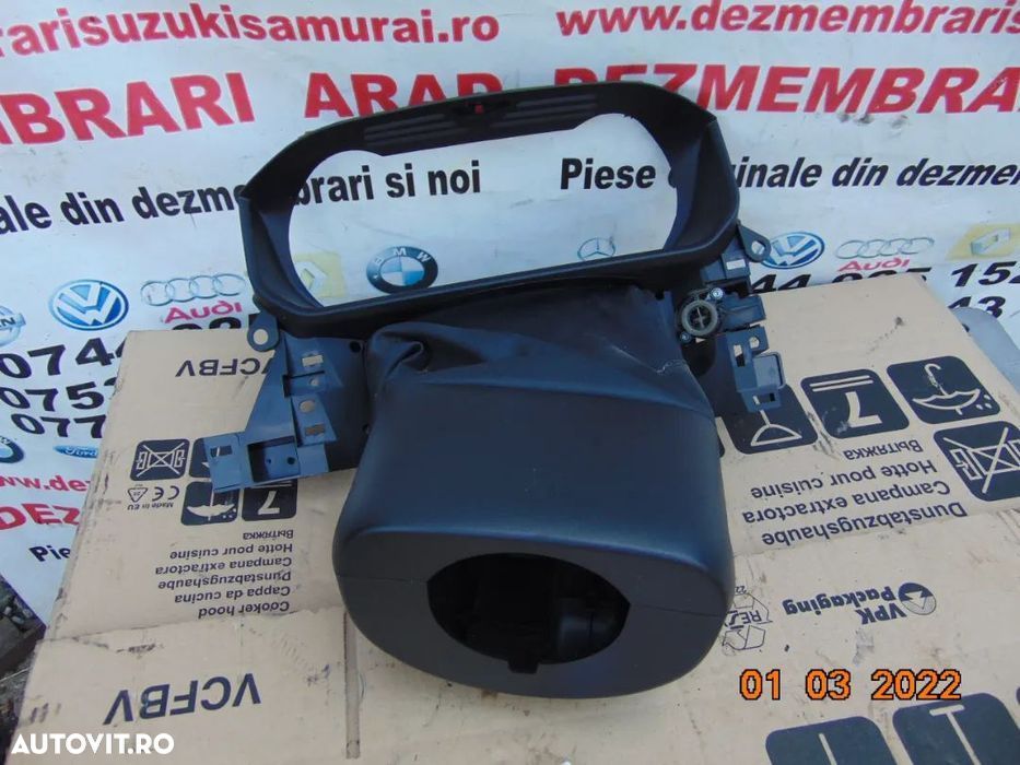 Carcasa Volan range Rover sport 2013-2022 dezmembrez - 2