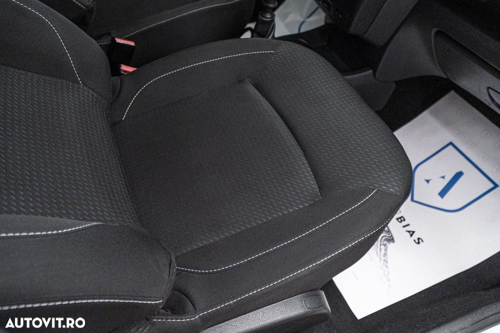 Dacia Dokker 1.5 Blue dCi Laureate - 37