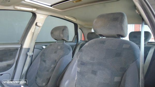 Para Peças Citroên C5 I (Dc_) - 8