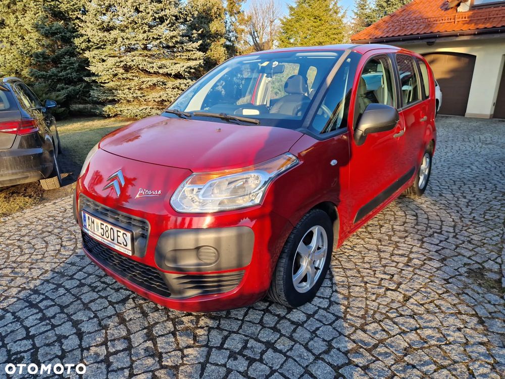 Citroën C3 Picasso VTi 95 Attraction - 1
