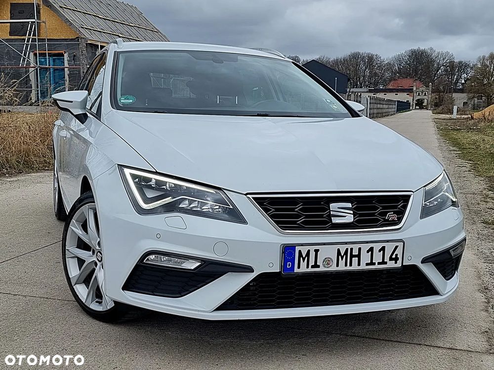 Seat Leon - 1
