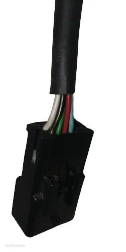 LUSTERKO MASTER MOVANO III INTERSTAR 10- DŁUGIE ORYGINAŁ LEWE, PRAWE- WKŁADY, KIERUNKI, OBUDOWY ORYGINAŁ - 23