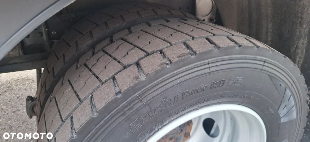 MAN TGL 12.250 - 9