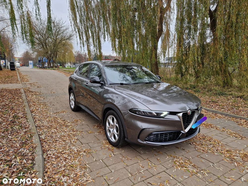 Alfa Romeo Tonale - 15
