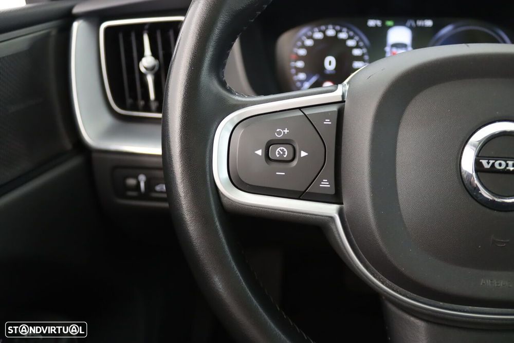 Volvo XC 60 - 12