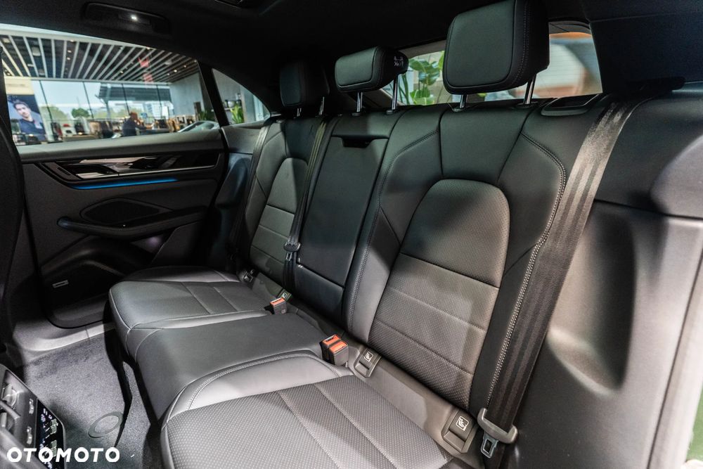 Porsche Macan 4 100kWh - 13
