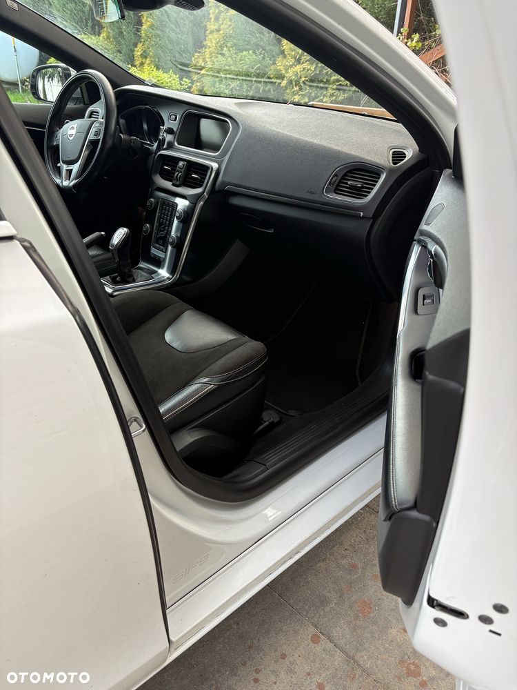 Volvo V40 - 8
