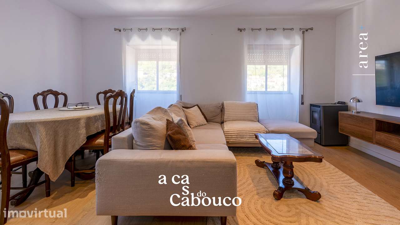 Imóvel Exclusivo | A Casa do Cabouco - Grande imagem: 2/23