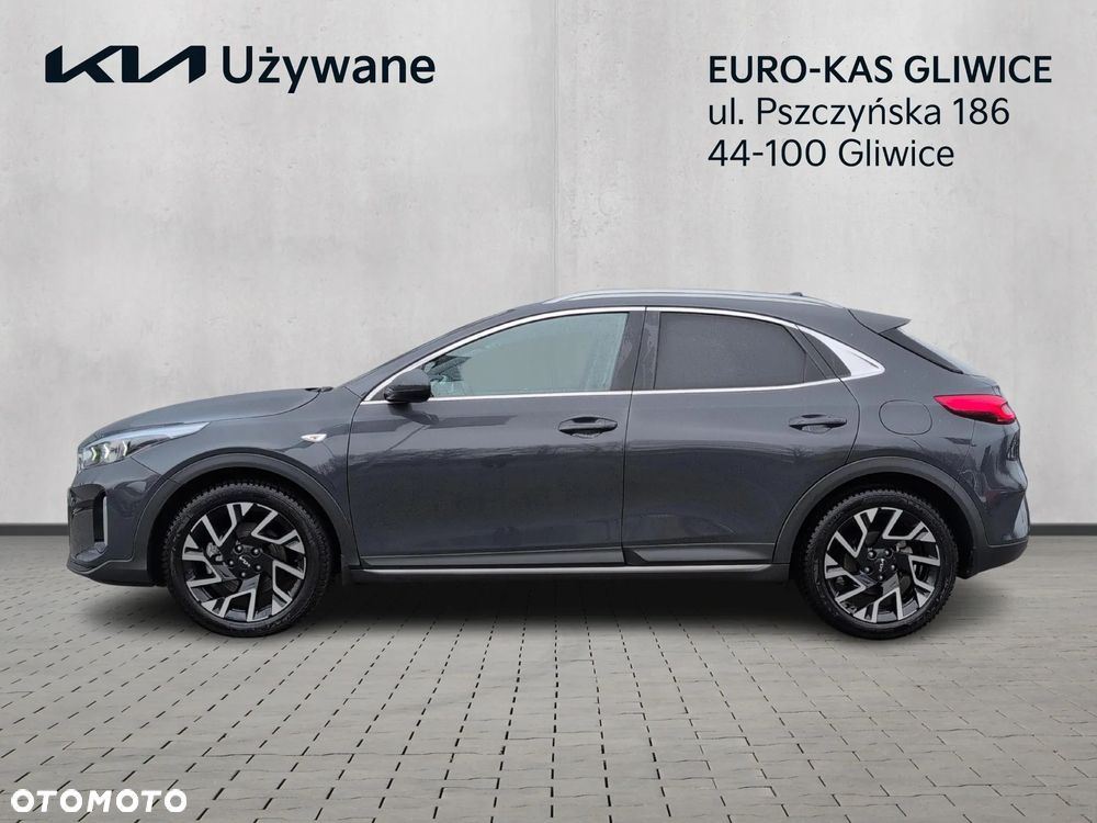 Kia XCeed 1.5 T-GDI M - 2