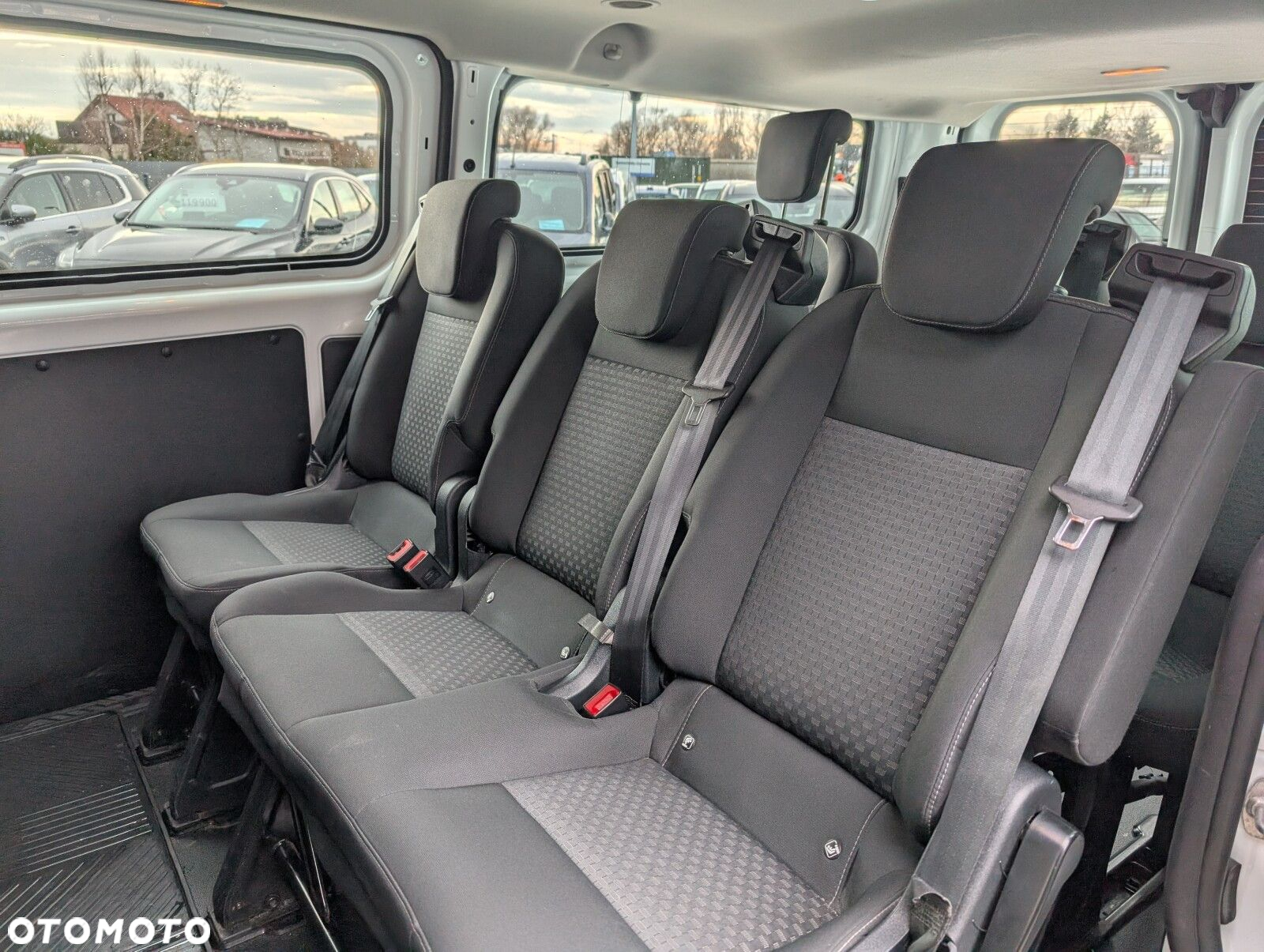 Ford Transit Custom 320 L2H1 Trend (bryg.) - 28