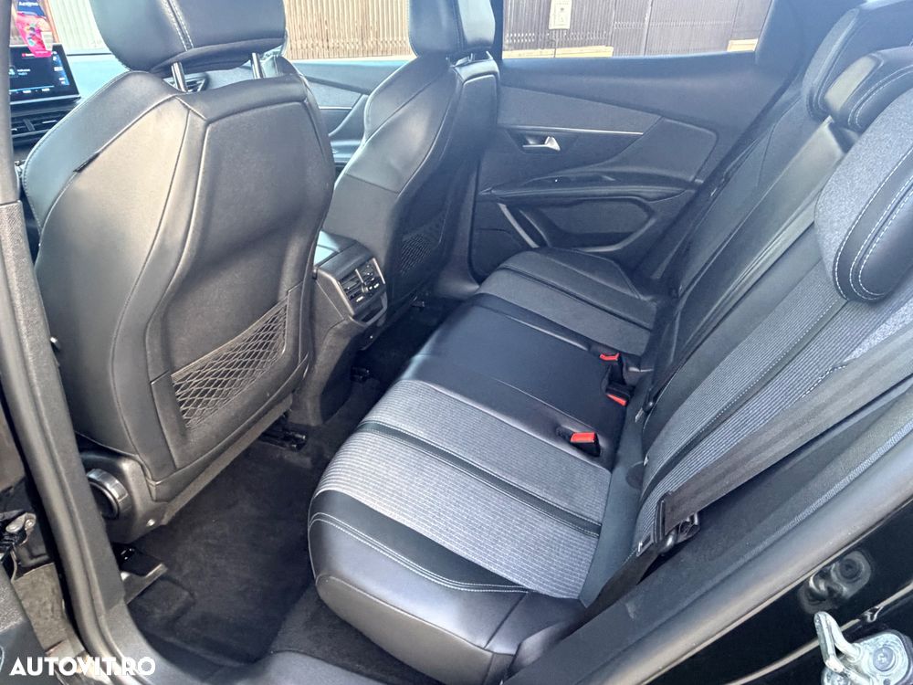 Peugeot 3008 BlueHDi 130 Stop & Start EAT8 Allure - 6
