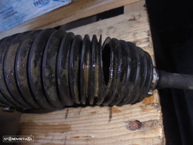 Caixa Direcao 7891974265 442000F021 TOYOTA COROLLA 2 VERSO FASE 1 2006 2.2D4D 136CV 5P CINZENTO - 5