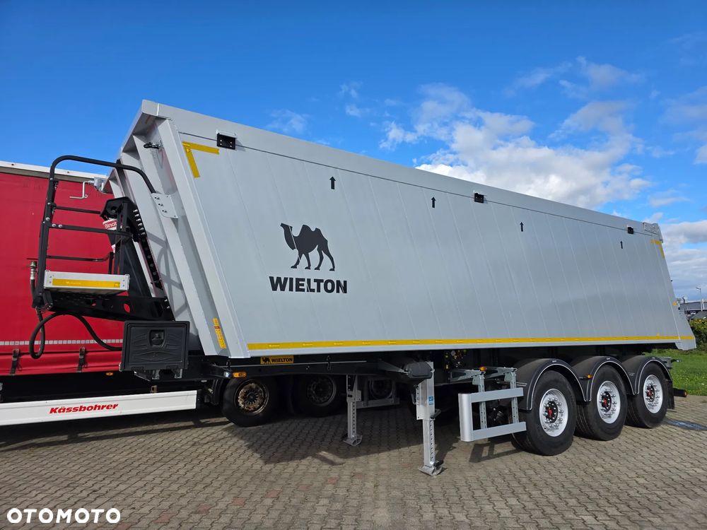 Wielton NW-3 - 2