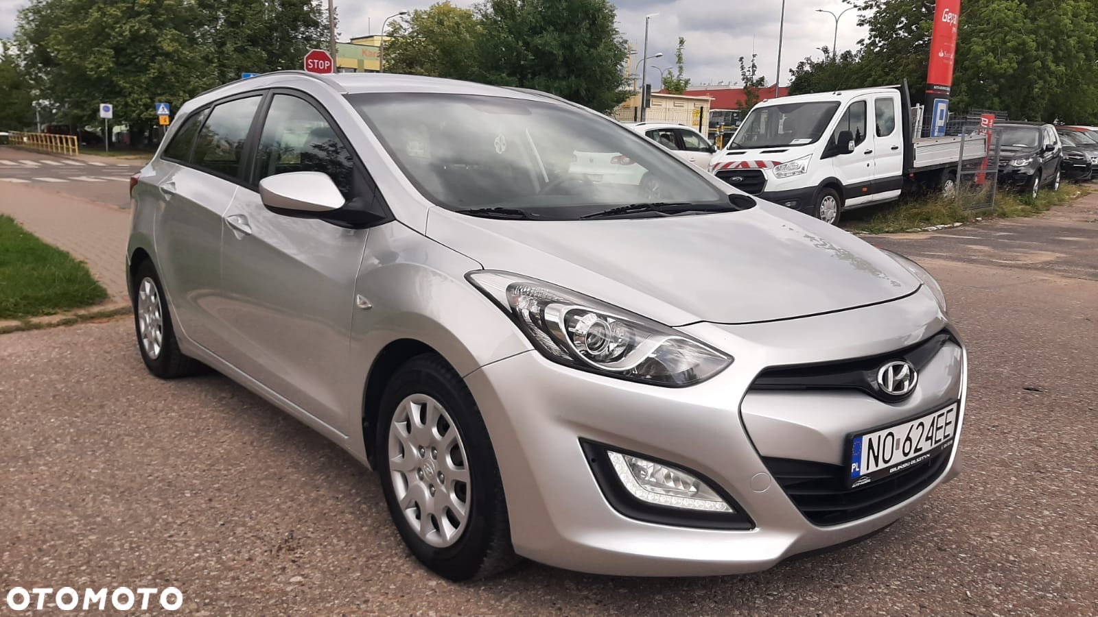 Hyundai i30 1.6 Classic - 2