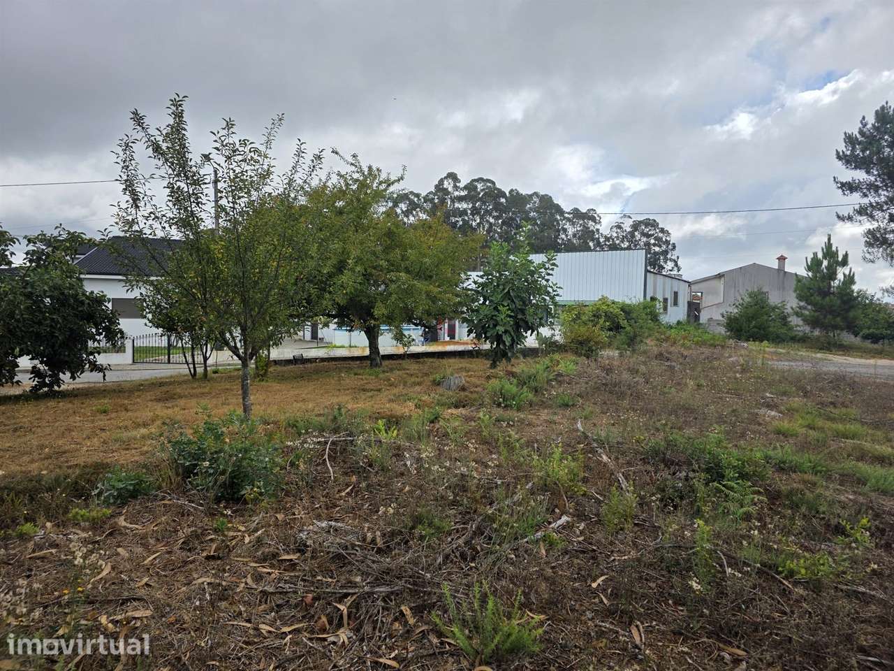 Terreno para Construção com 1.820m2 em Ferreira, Paços de Ferreira - Grande imagem: 2/6