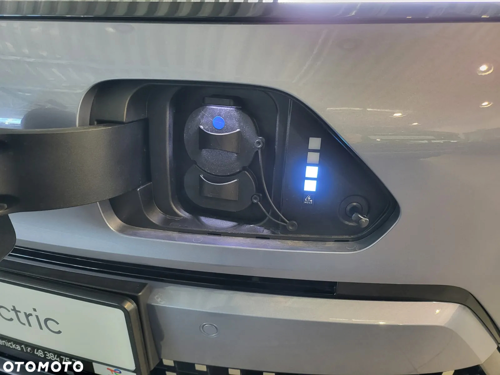 Hyundai Kona Electric 65kWh Smart - 9