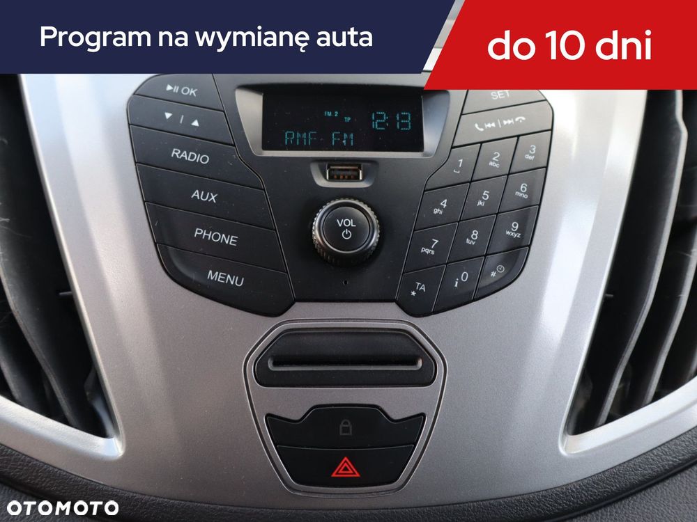 Ford transit - 14