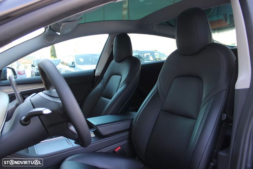 Tesla Model 3 Tração Traseira - 6