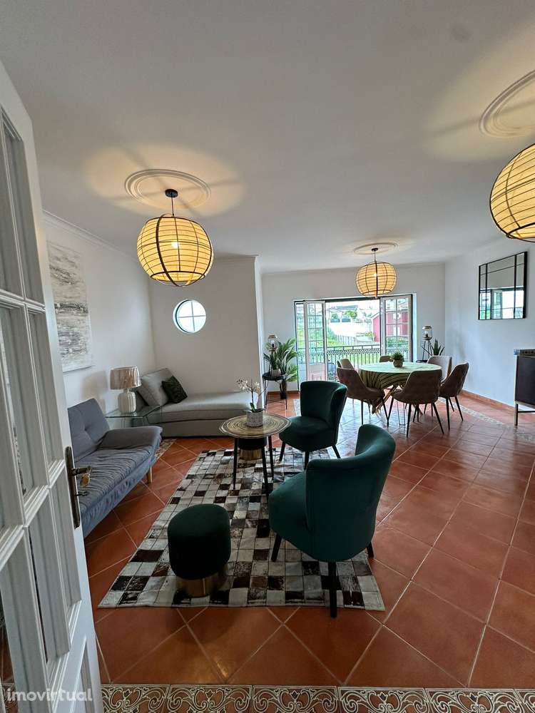 Moradia T5- Quinta da Mina, Azambuja - Grande imagem: 2/29