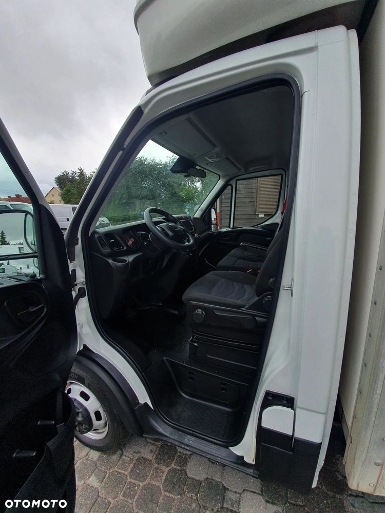 Iveco DAILY - 14