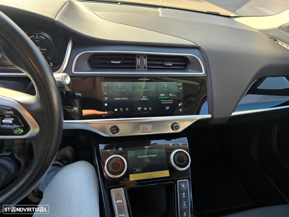 Jaguar I-Pace HSE AWD Aut. - 16
