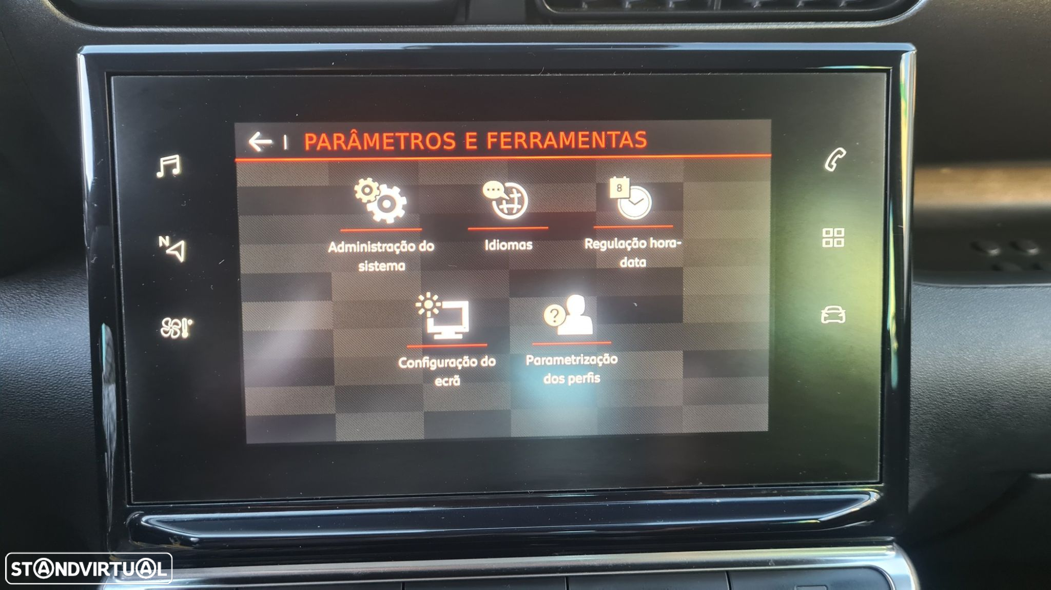Citroën C3 Aircross - 27